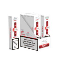 HQD Surv - Mixed Fruit