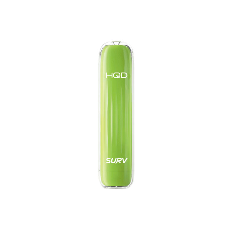Surv HQD Surv - Lemon Lime - b2b.BroVape.de