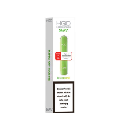 hqd surv entsperren Hqd Surv Entsperren HQD Surv HQD Vape Aktivierung und Einschalten main image 0