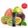 TAPPO Pod - Kiwi Passion Fruit Guava - 2er Pack