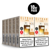 Elfbar CR600 - Alps Ice