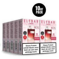 Elfbar CR600 - Apple Peach