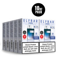 Elfbar CR600 - Blue Razz Lemonade