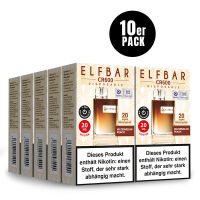Elfbar CR600 - Watermelon Peach