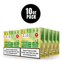 ELFA Pod - Lemon Mint - 2er Pack