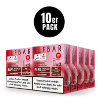 ELFA Pod - Raspberry Watermelon - 2er Pack *Auslauf*