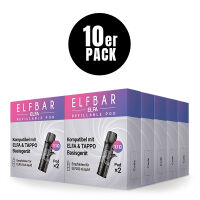 ELFA Pod - Leere Pods - 2er Pack