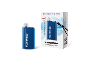 Flerbar Basisgerät - Blue