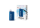 Flerbar Basisgerät - Blue