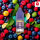 RandM Liquid - Blue Razz Lemonade / 20mg/ml