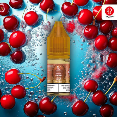 RandM Liquid - Fizzy Cherry / 20mg/ml