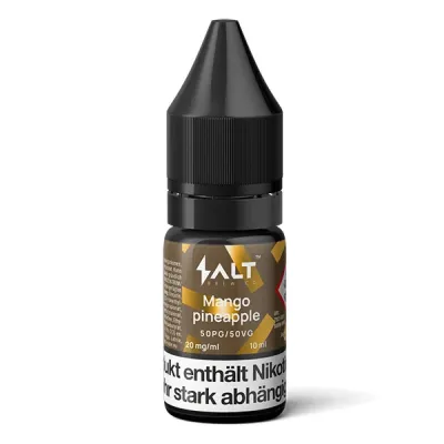 SALT Liquid - Mango Pineapple 20mg