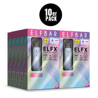 ELFX by ELFBAR - Dark Sea