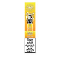 Dinner Lady - Fruit Full - Pineapple Orange / 20mg/ml