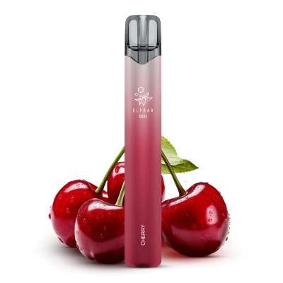 Elfbar 800 - Cherry