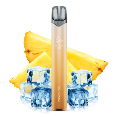 Elfbar 800 - Pineapple Ice