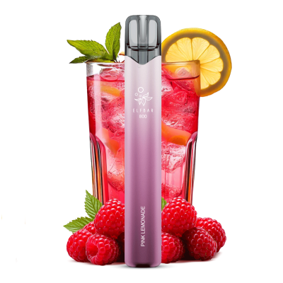 Elfbar 800 - Pink Lemonade