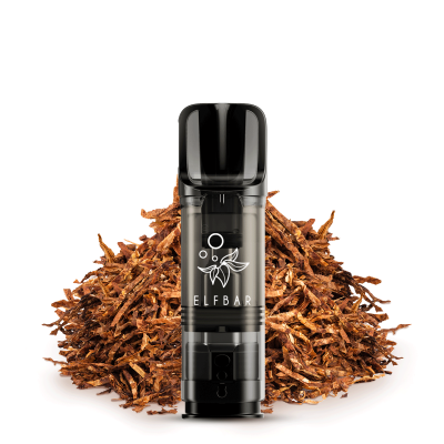 ELFA Pod - Golden Tobacco - 2er Pack