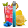 Elfbar 800 - Blue Razz Lemonade - OHNE NIKOTIN