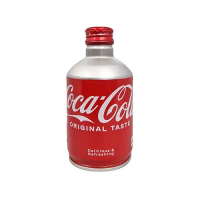 Coca Cola Japan 300ml