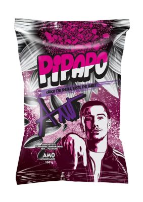 PIPAPO - AMO Popcorn 100gr