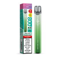 Elfbar 800 - Berry Mint *NEU*