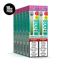 Elfbar 800 - Berry Mint *NEU*