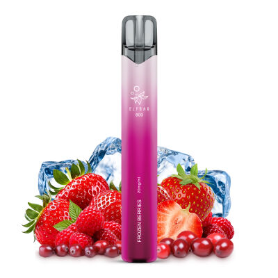 Elfbar 800 - Frozen Berries *NEU*
