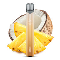 Elfbar 800 - Pineapple Coconut *NEU*