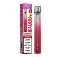 Elfbar 800 - Red Berries *NEU*