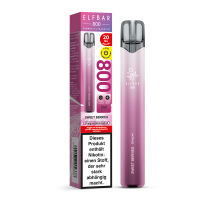 Elfbar 800 - Sweet Berries *NEU*