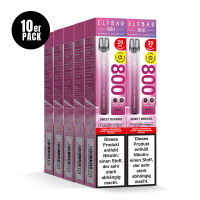 Elfbar 800 - Sweet Berries *NEU*