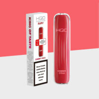 HQD Surv - Cherry Cola *NEU*