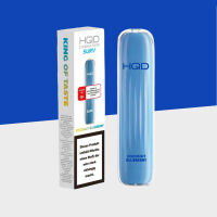 HQD Surv - Coconut Blueberry *NEU*