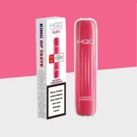 HQD Surv - Raspberry Pomegranate *NEU*