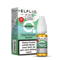 Elfliq by Elfbar - Cactus Ice / 20mg/ml