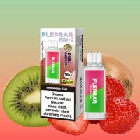 Flerbar Pod - Strawberry Kiwi *NEU*