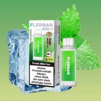 Flerbar Pod - Fresh Mint Ice *NEU*