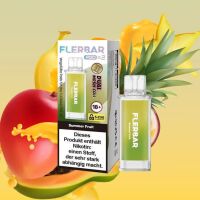 Flerbar Pod - Summer Fruit *NEU*