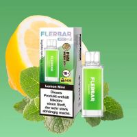 Flerbar Pod - Lemon Mint *NEU*