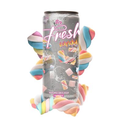 Fresh Drink - Candy 330ml