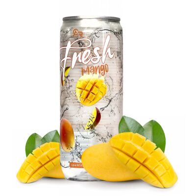Fresh Drink - Mango 330ml