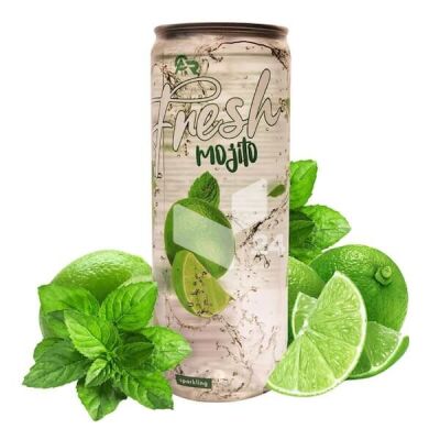 Fresh Drink - Mojito 330ml