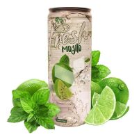 Fresh Drink - Mojito 330ml