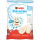 Kinder Milkredible Milk /white 22,4g