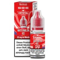 SKE Crystal - Liquid - Watermelon Ice - 20mg/ml