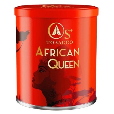 OS Tabak African Queen 200g (27,90)