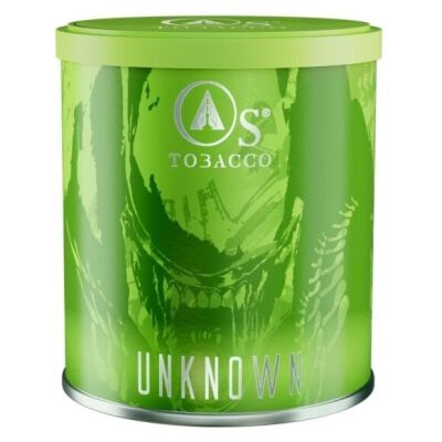 OS Tabak Unknown 200g (27,90)