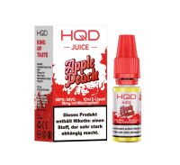 HQD Juice - Apple Peach - 20mg/ml