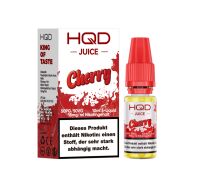 HQD Juice - Cherry - 20mg/ml